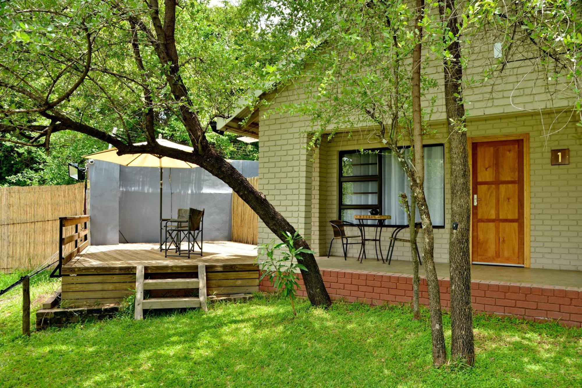 River View Lodge Kasane Cameră foto