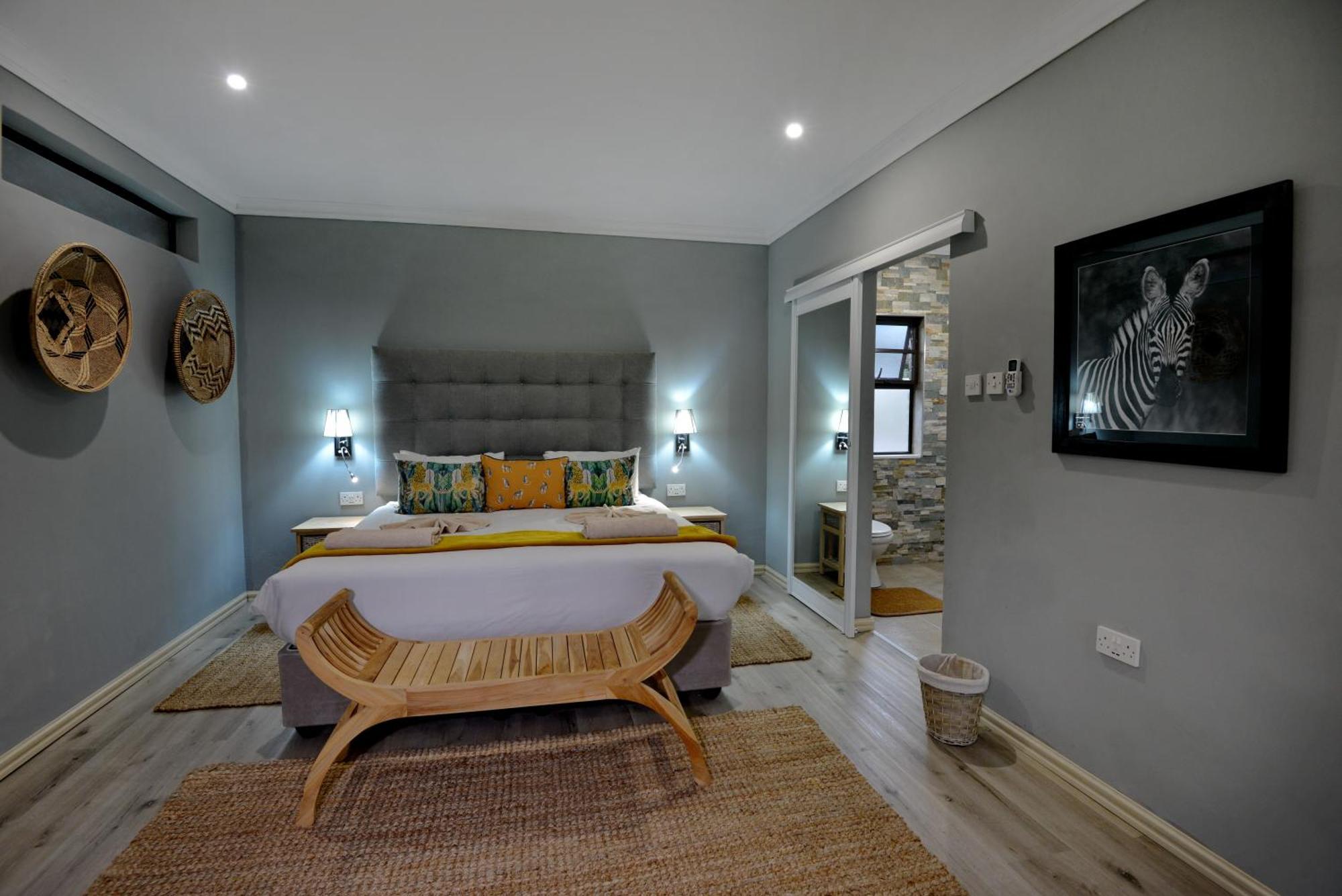 River View Lodge Kasane Cameră foto